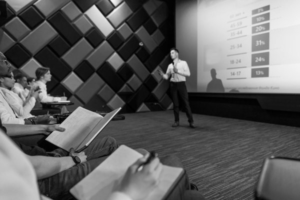 Bien choisir sa formation professionnelle à Châteauroux pour le succès de votre conversion professionnelle