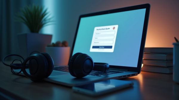 Obtenez votre formulaire de devis déménagement en ligne rapidement