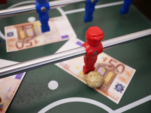 Comment profiter du parrainage aux paris sportifs ?