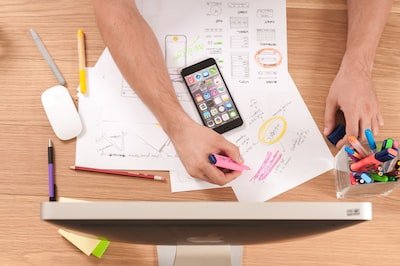 Web-marketing et Marketing Digital : quelle différence ?