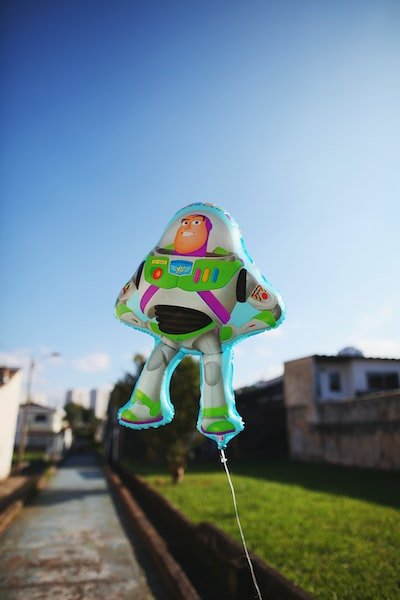 Pourquoi se servir des ballons gonflables dans le commerce ?