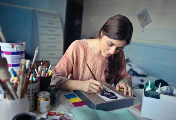 L'artiste est-il vraiment maître de son œuvre ?