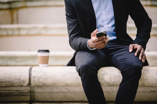 Quelle est l'utilité d'une alerte SMS météo ?