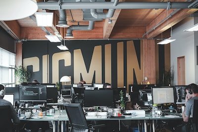 C'est quoi une entreprise individuelle ?