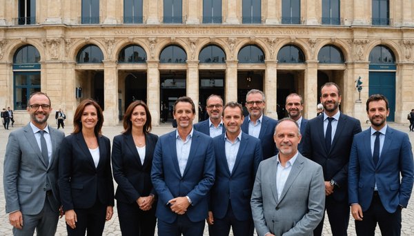 Cabinet de ressources humaines : un allié pour les entreprises de Nîmes et Montpellier