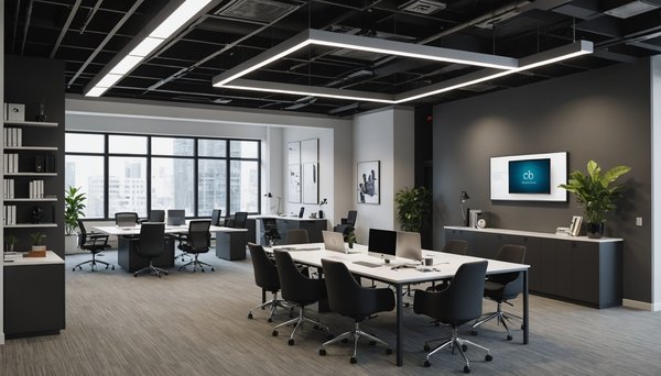 Logiciel flex office : la clé pour un espace de travail agile