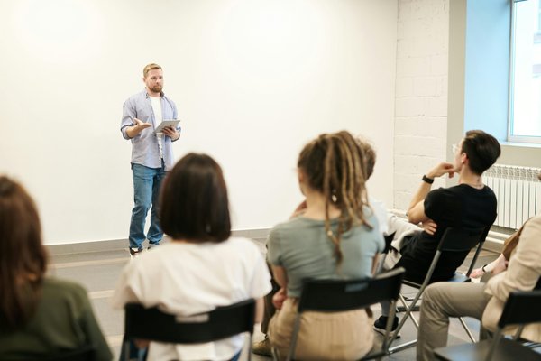 Formation fle à paris : des parcours sur mesure pour vous